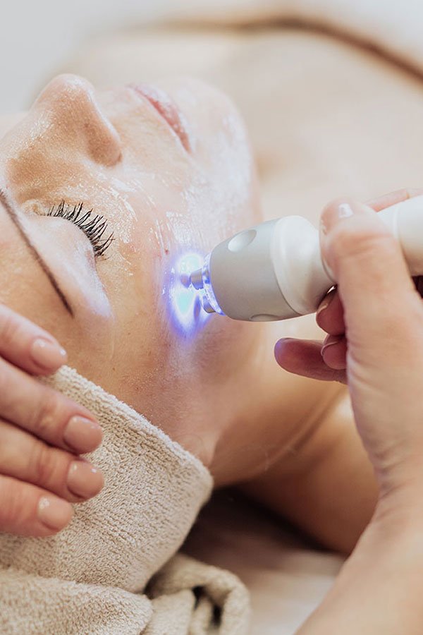 Dermatologia além da pele - Clínica Juliana Hypolito